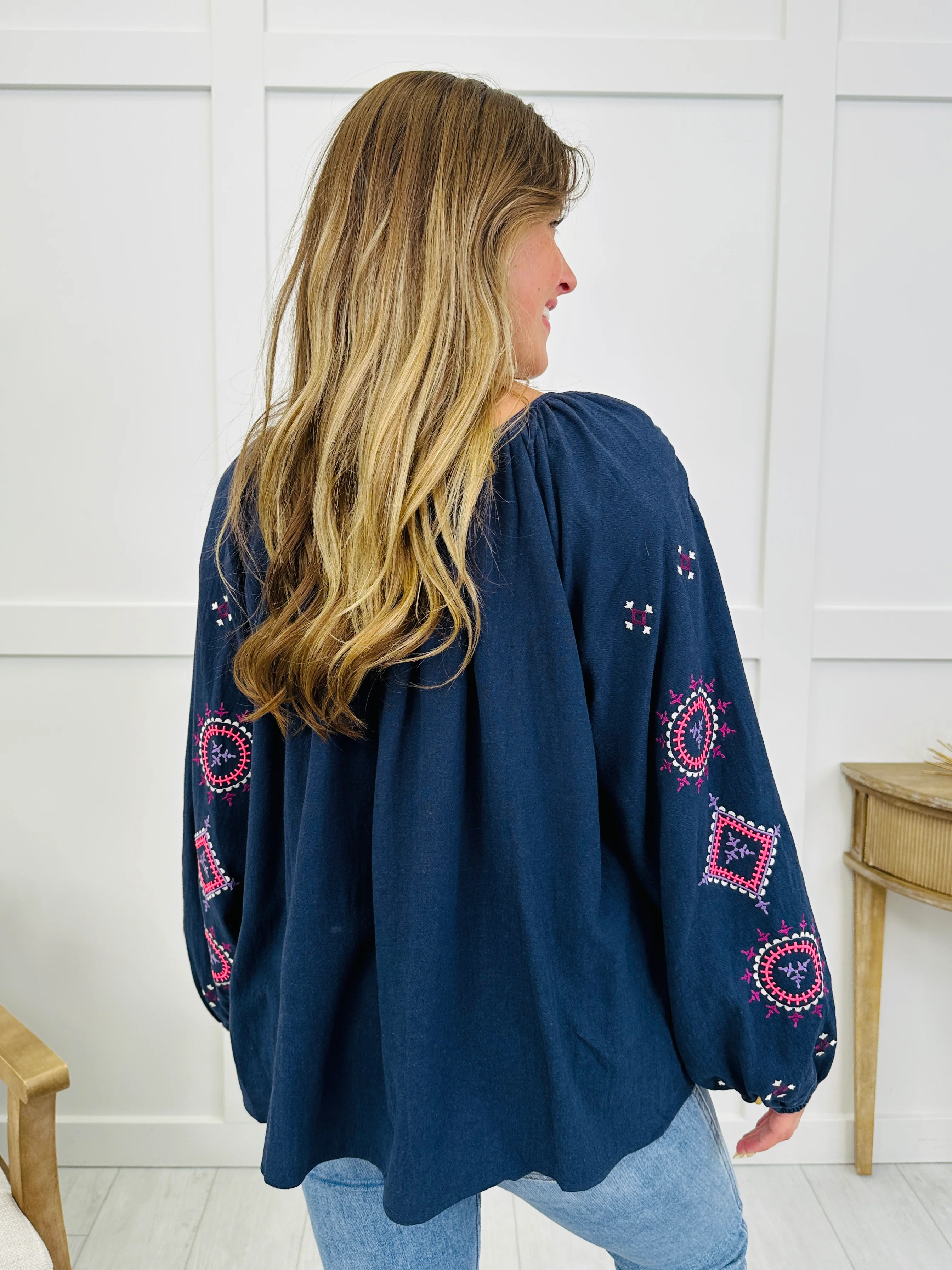 Soul Stitch Top - Image 4