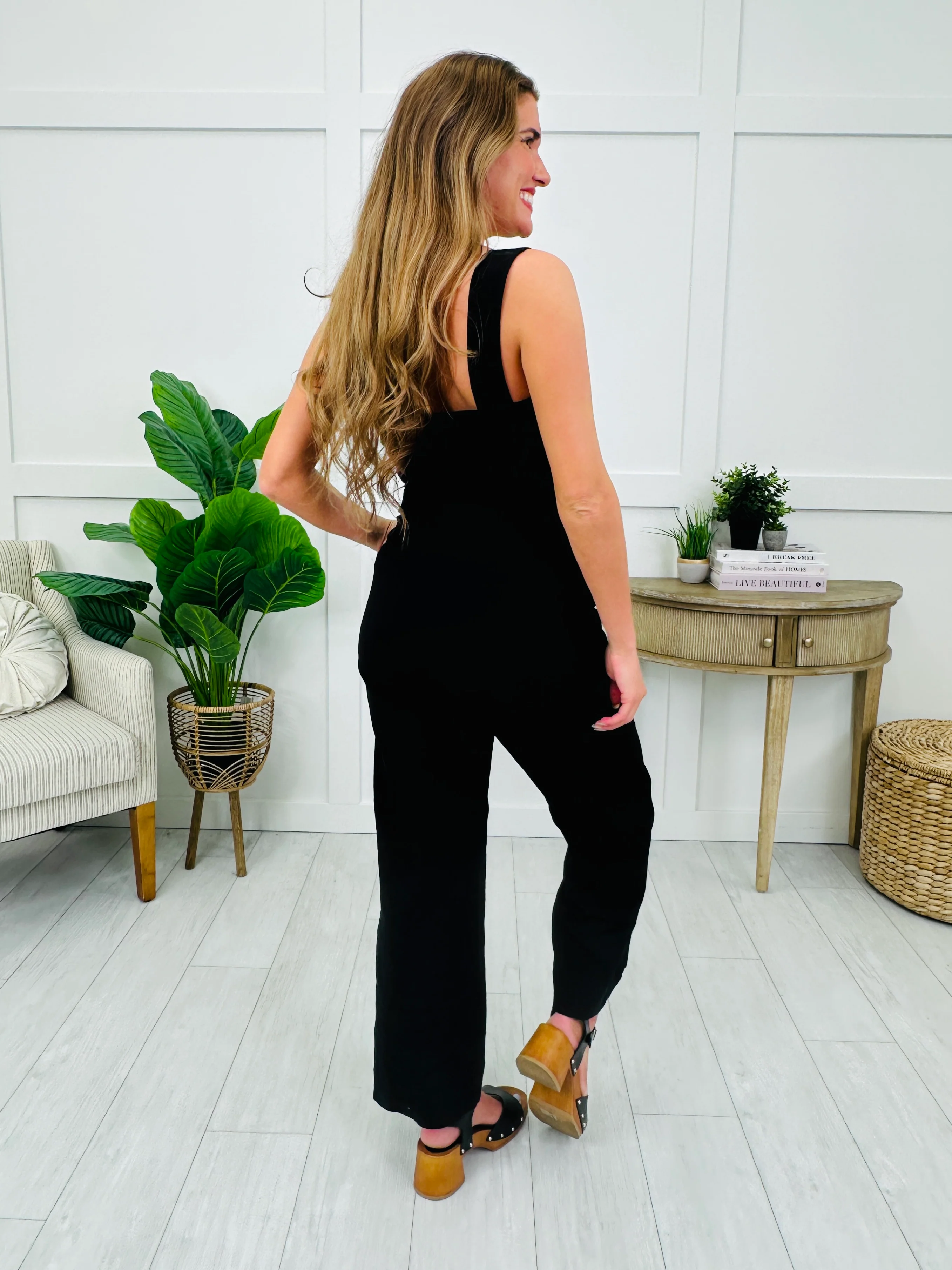 Stay Awhile Overalls - Image 4