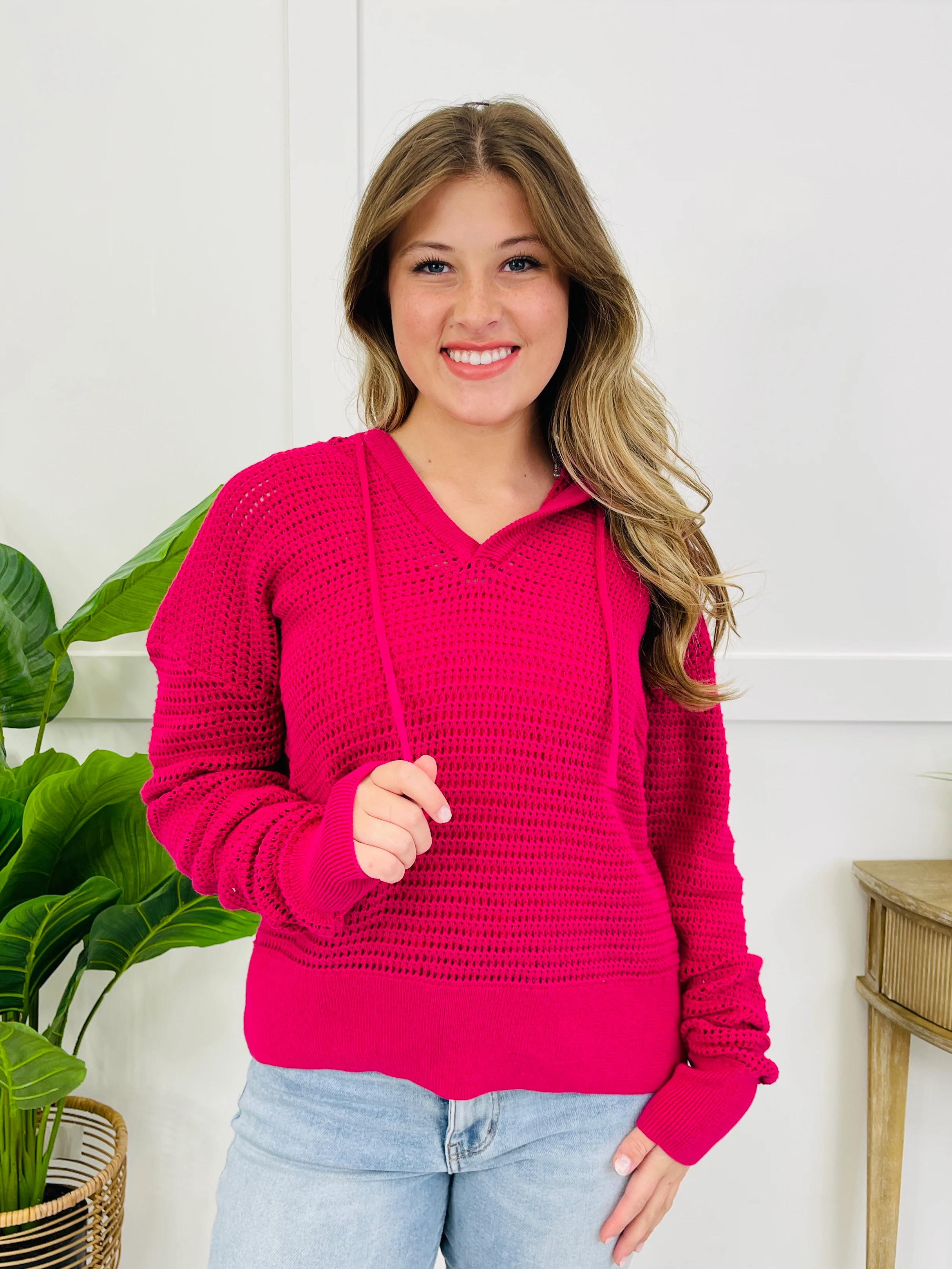 Stay By The Shore Top In Multiple Colors - Image 2
