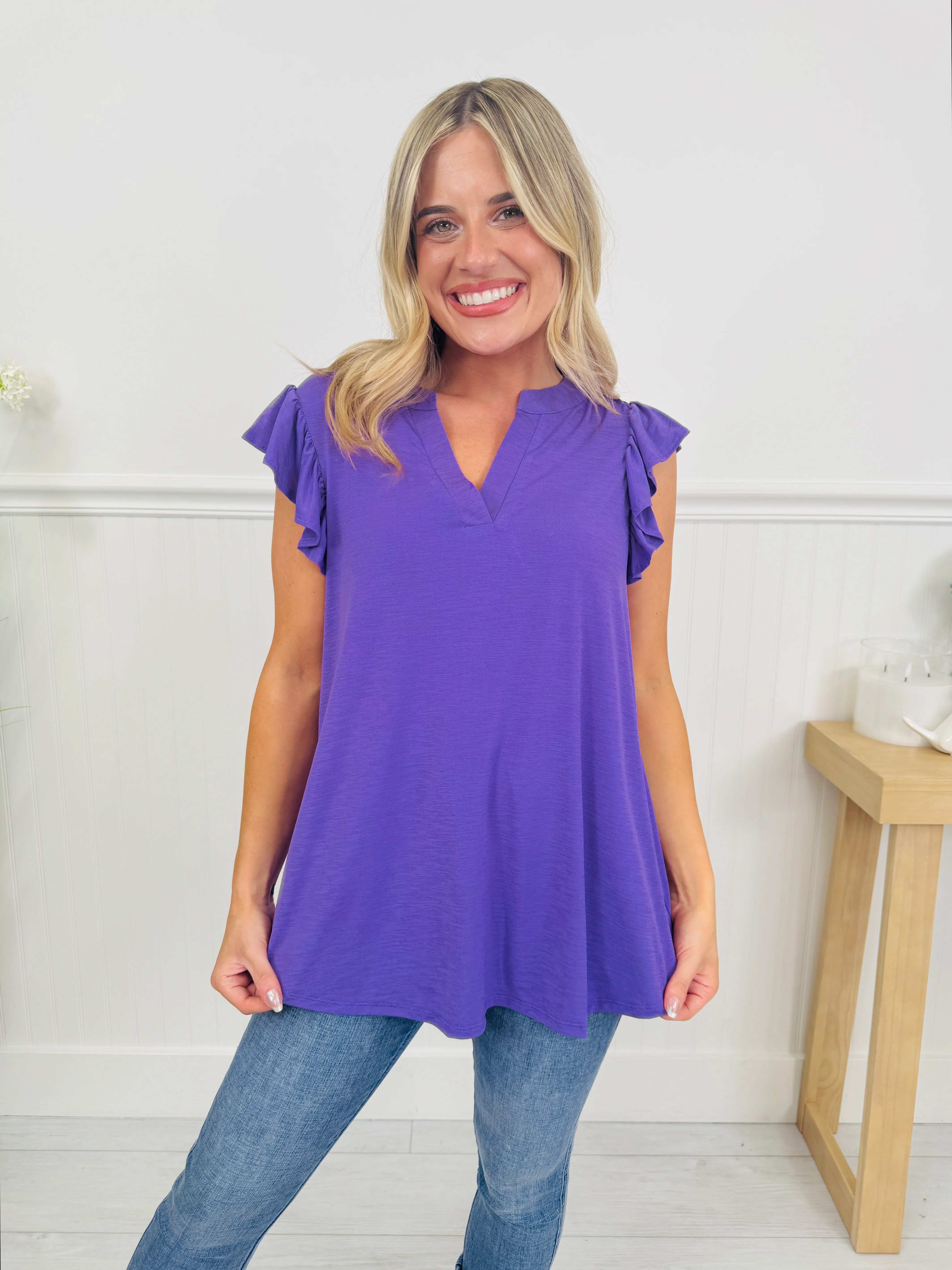 Summer Glow Top In Multiple Colors - Image 13