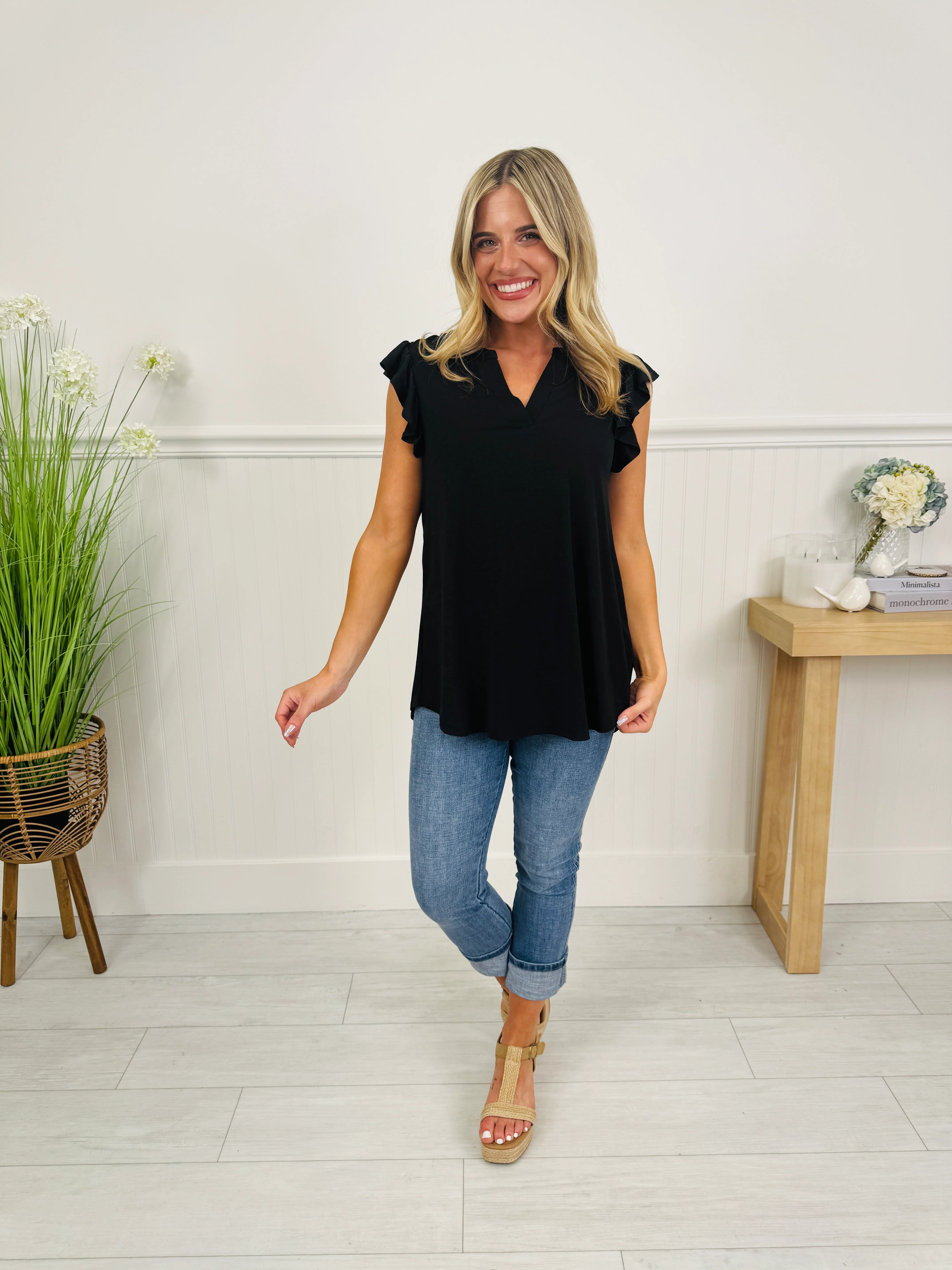 Summer Glow Top In Multiple Colors - Image 16