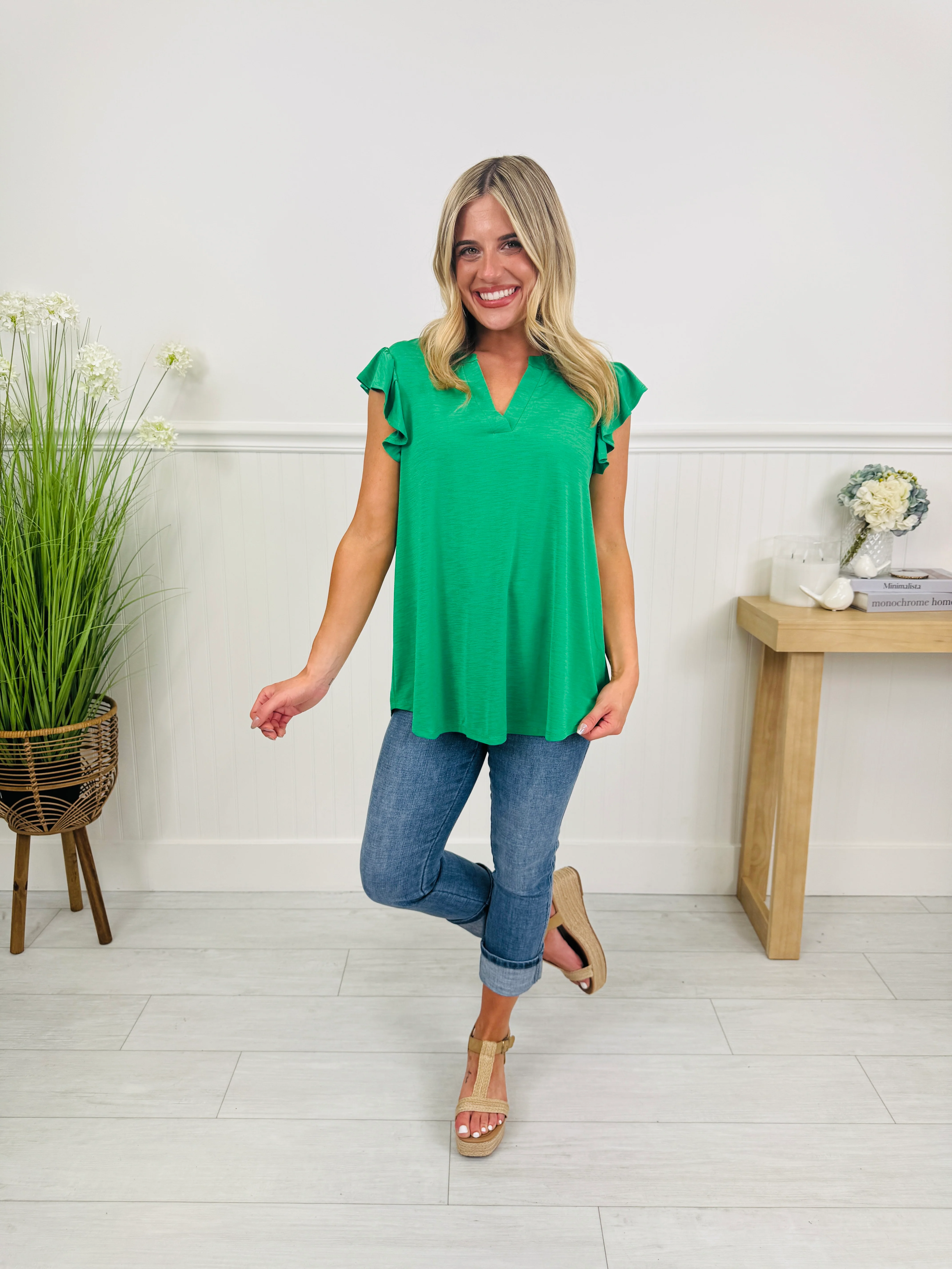 Summer Glow Top In Multiple Colors - Image 18