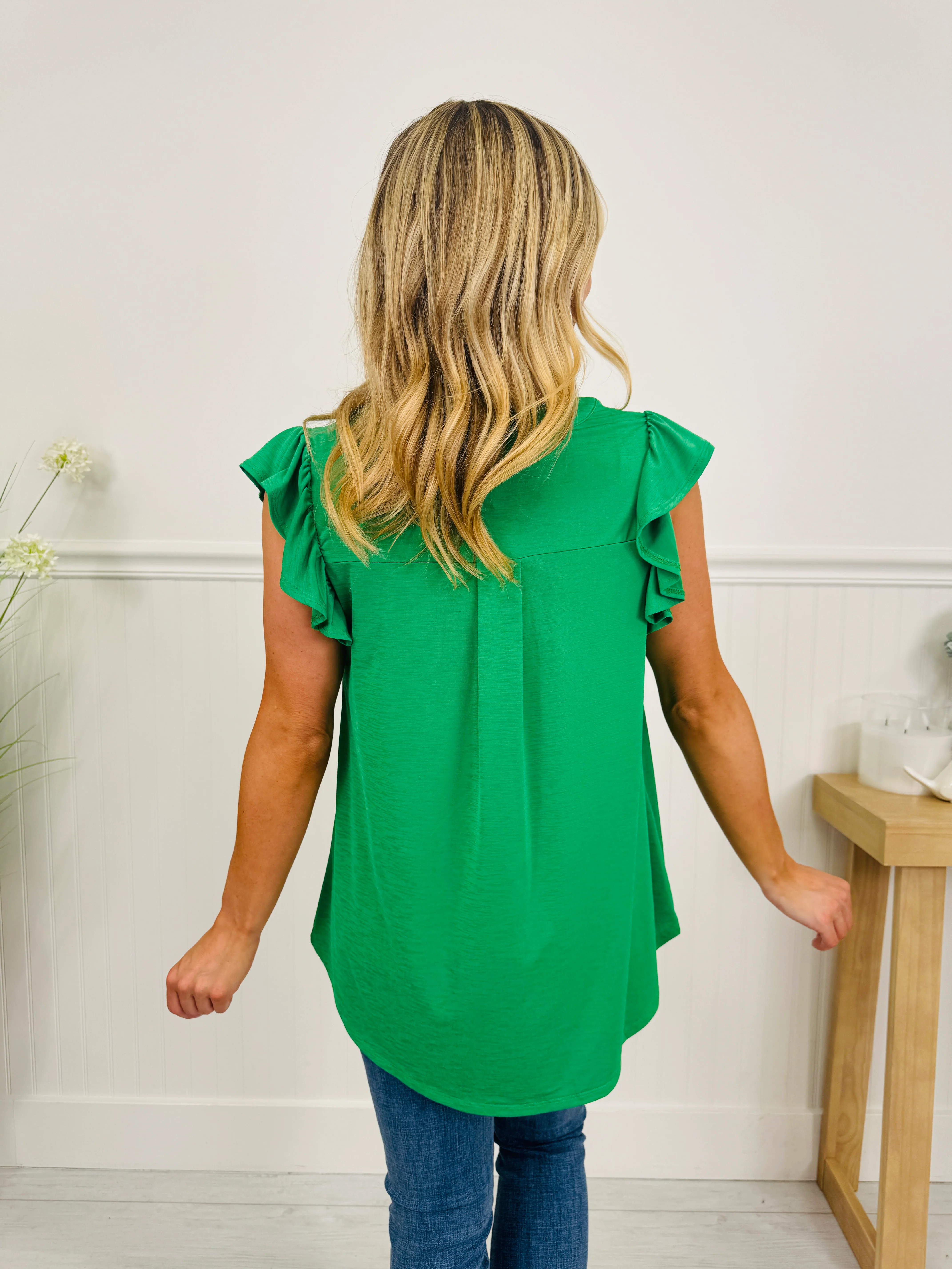 Summer Glow Top In Multiple Colors - Image 19