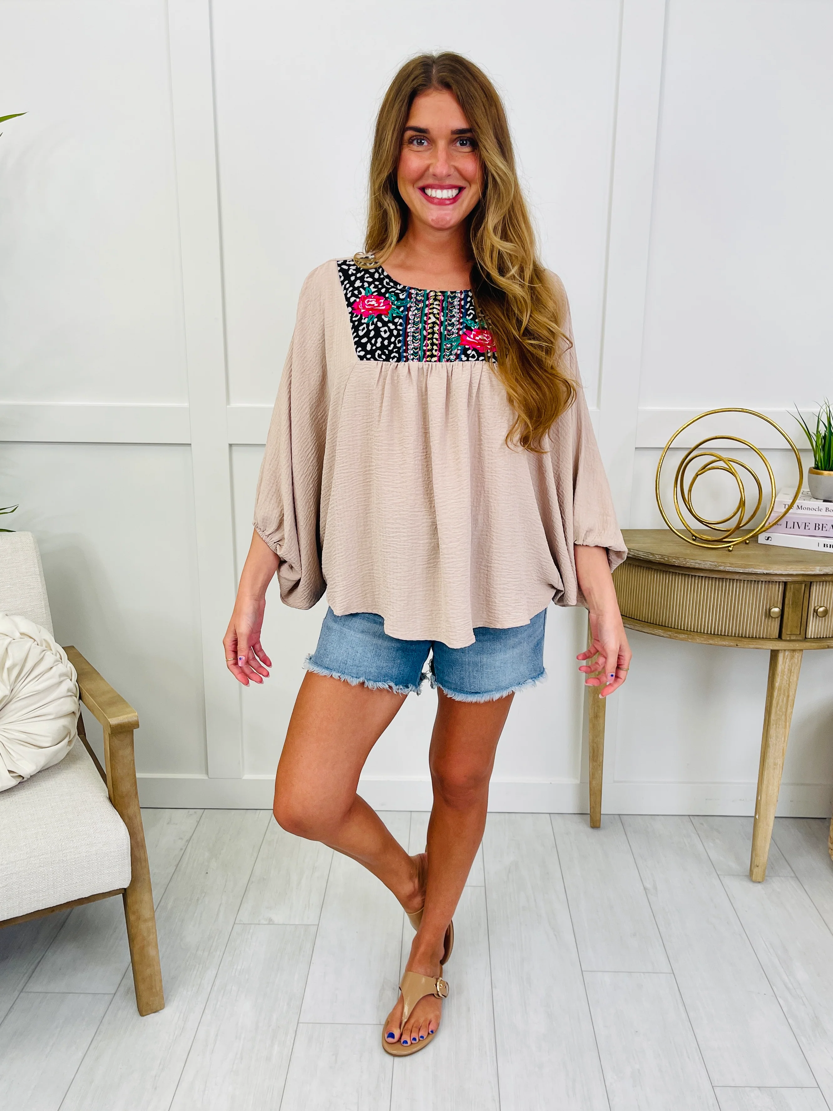 Sunbaked Beauty Top - Image 2