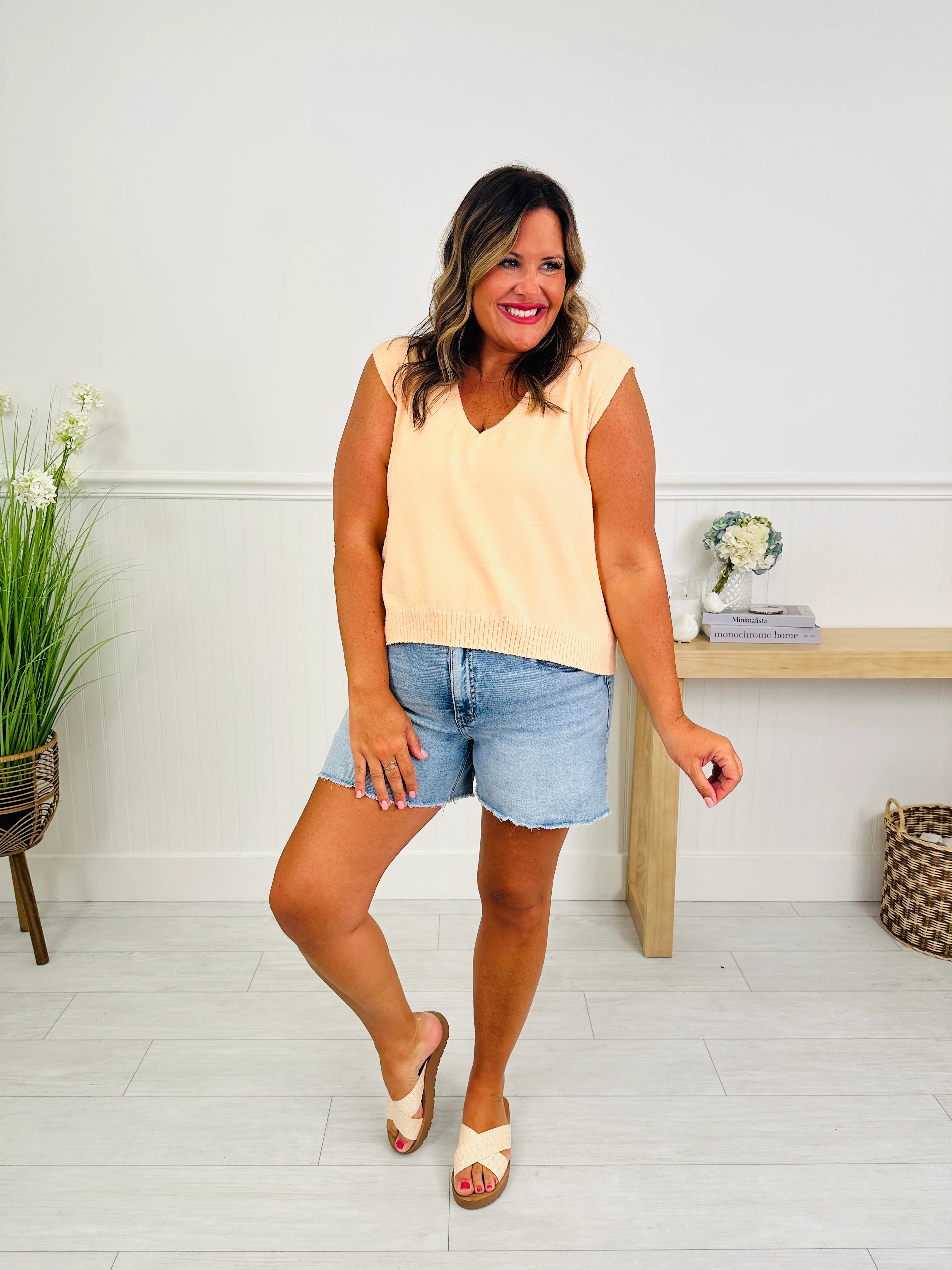 Sunny Side Top in Multiple Colors - Image 10