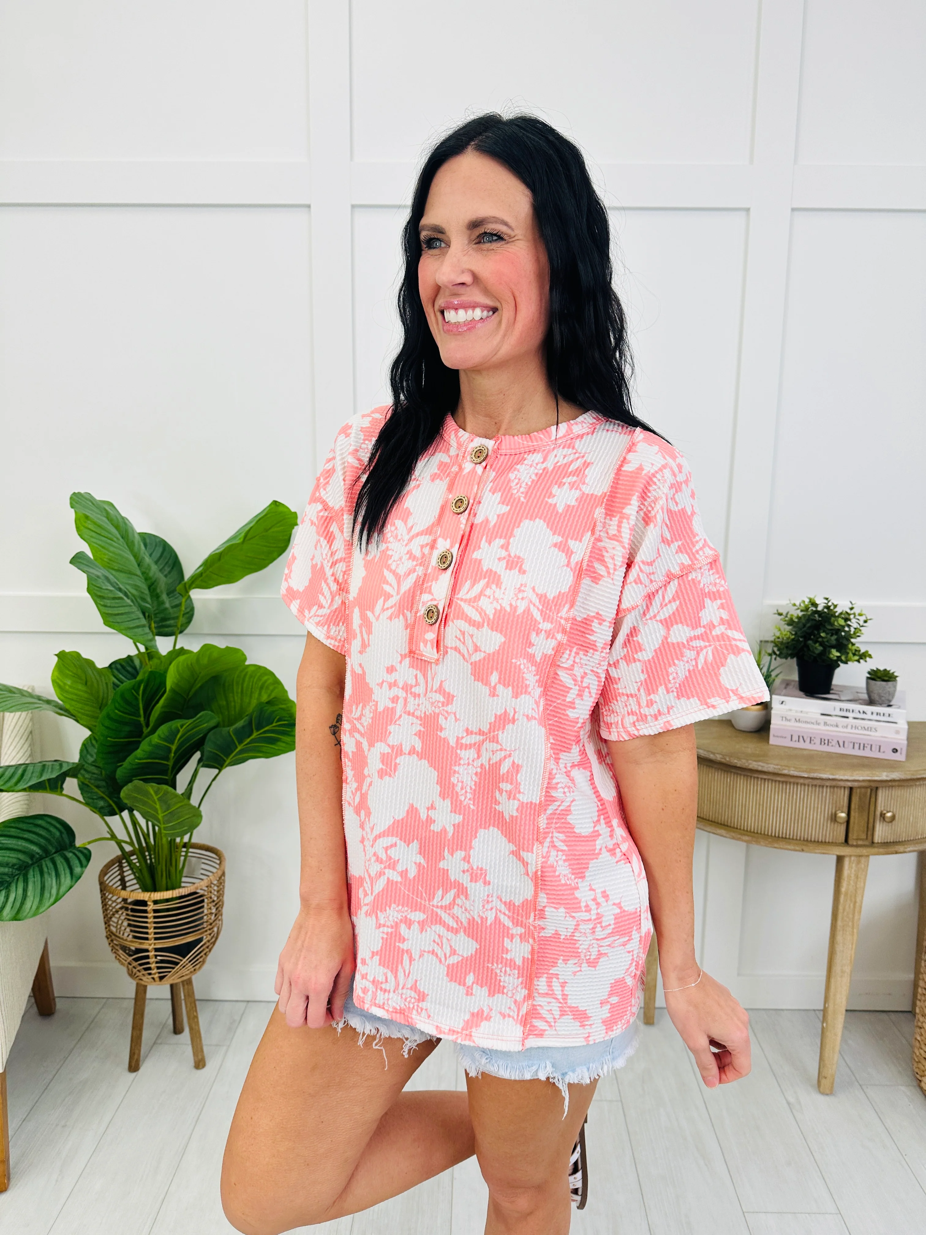 Sweet Meadows Top
