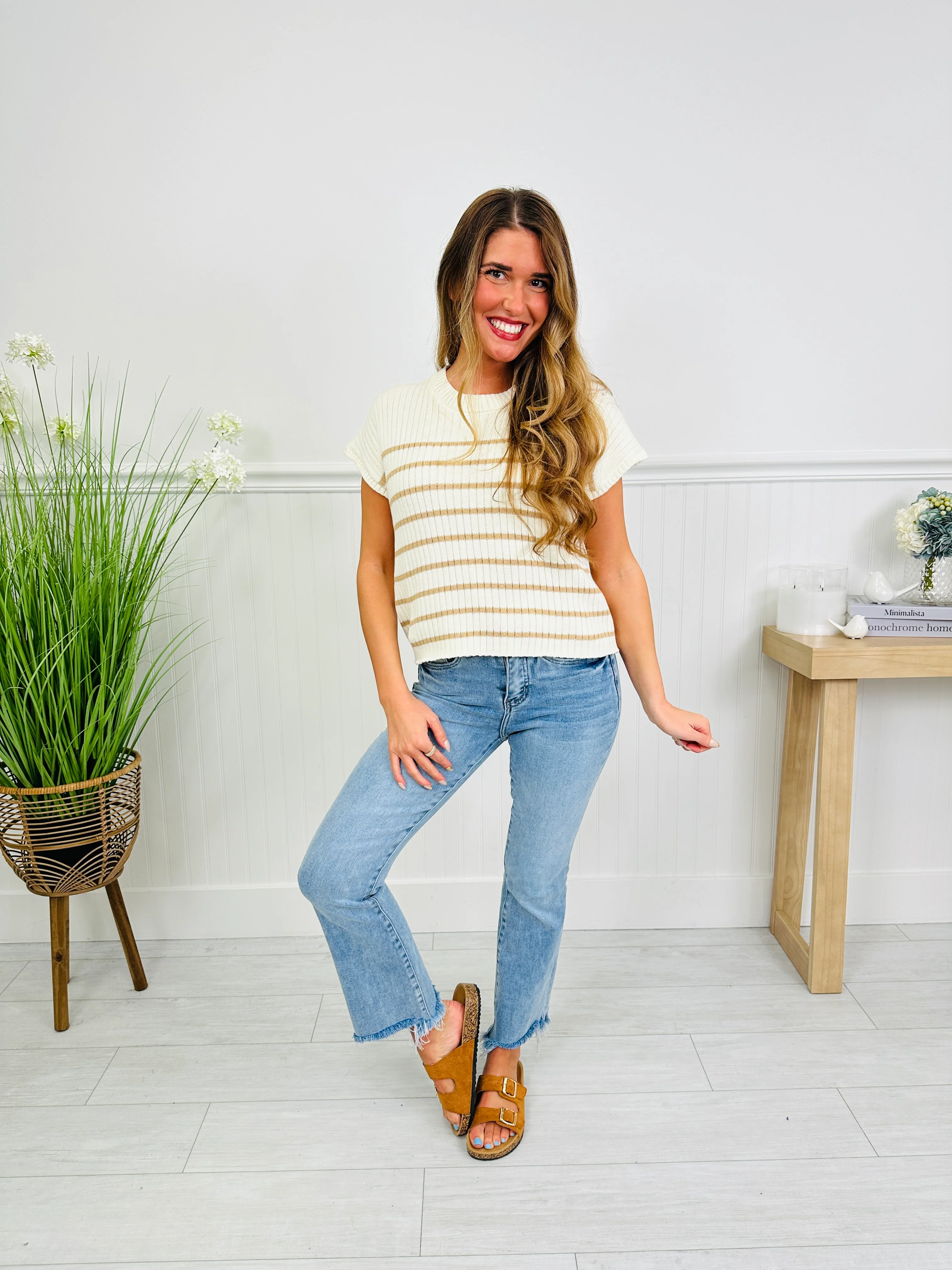 The Bare Coast Top - Image 2