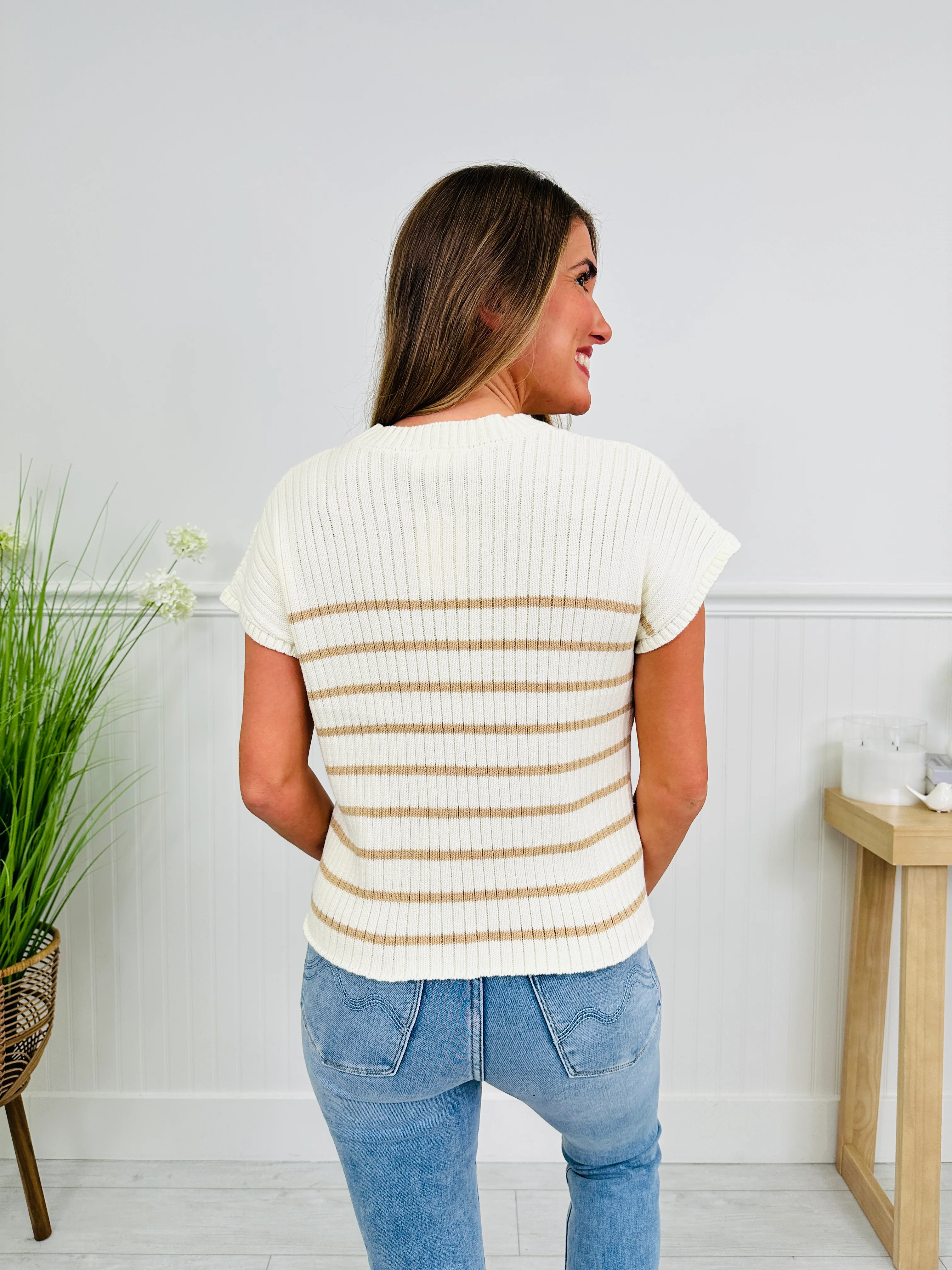 The Bare Coast Top - Image 4
