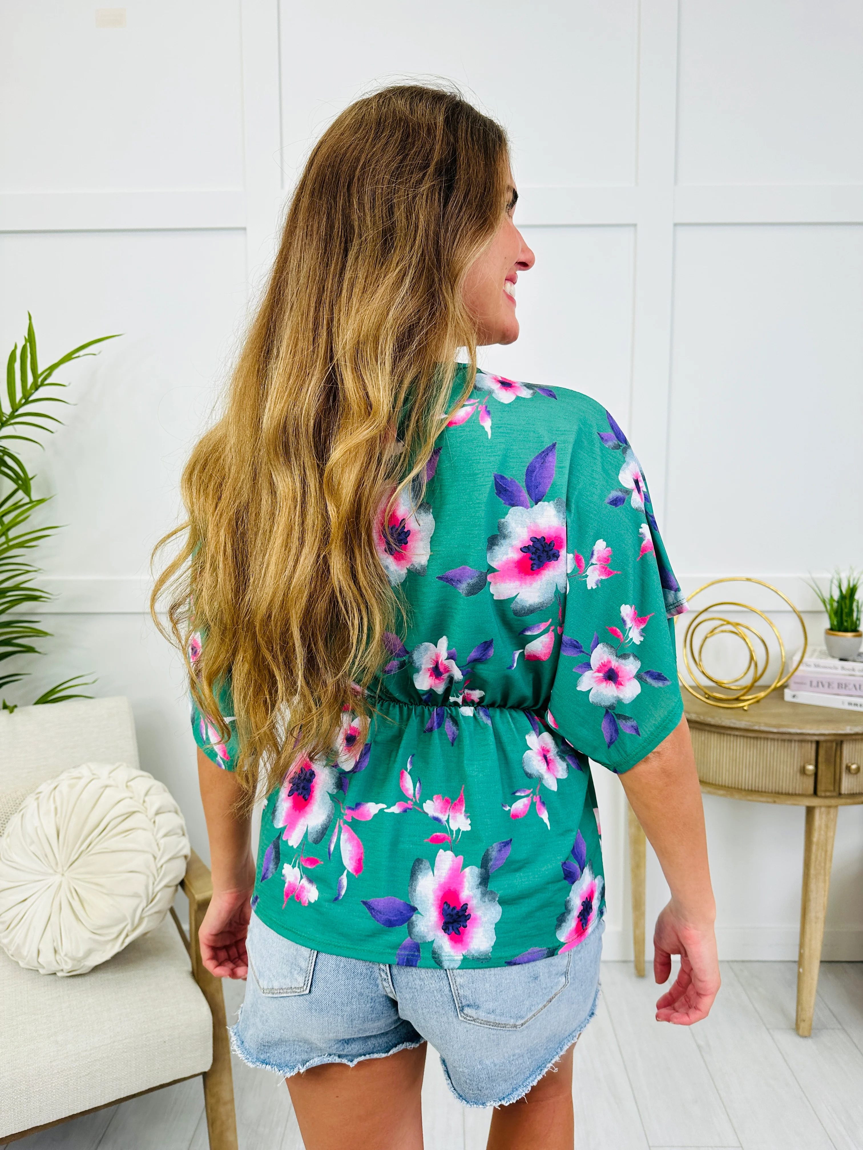 The Cabana Crush Top - Image 4
