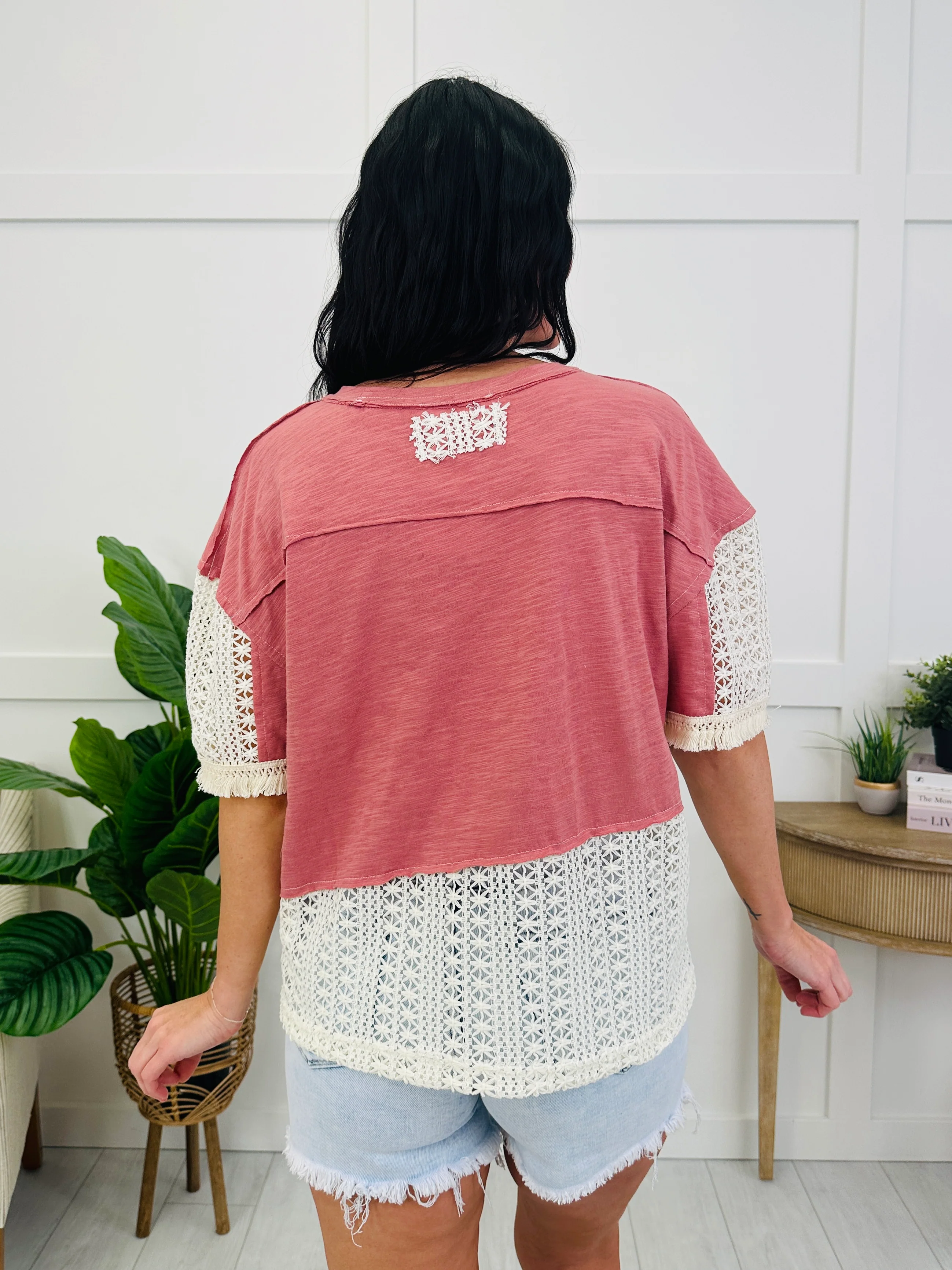 The Carefree Soul Top - Image 4