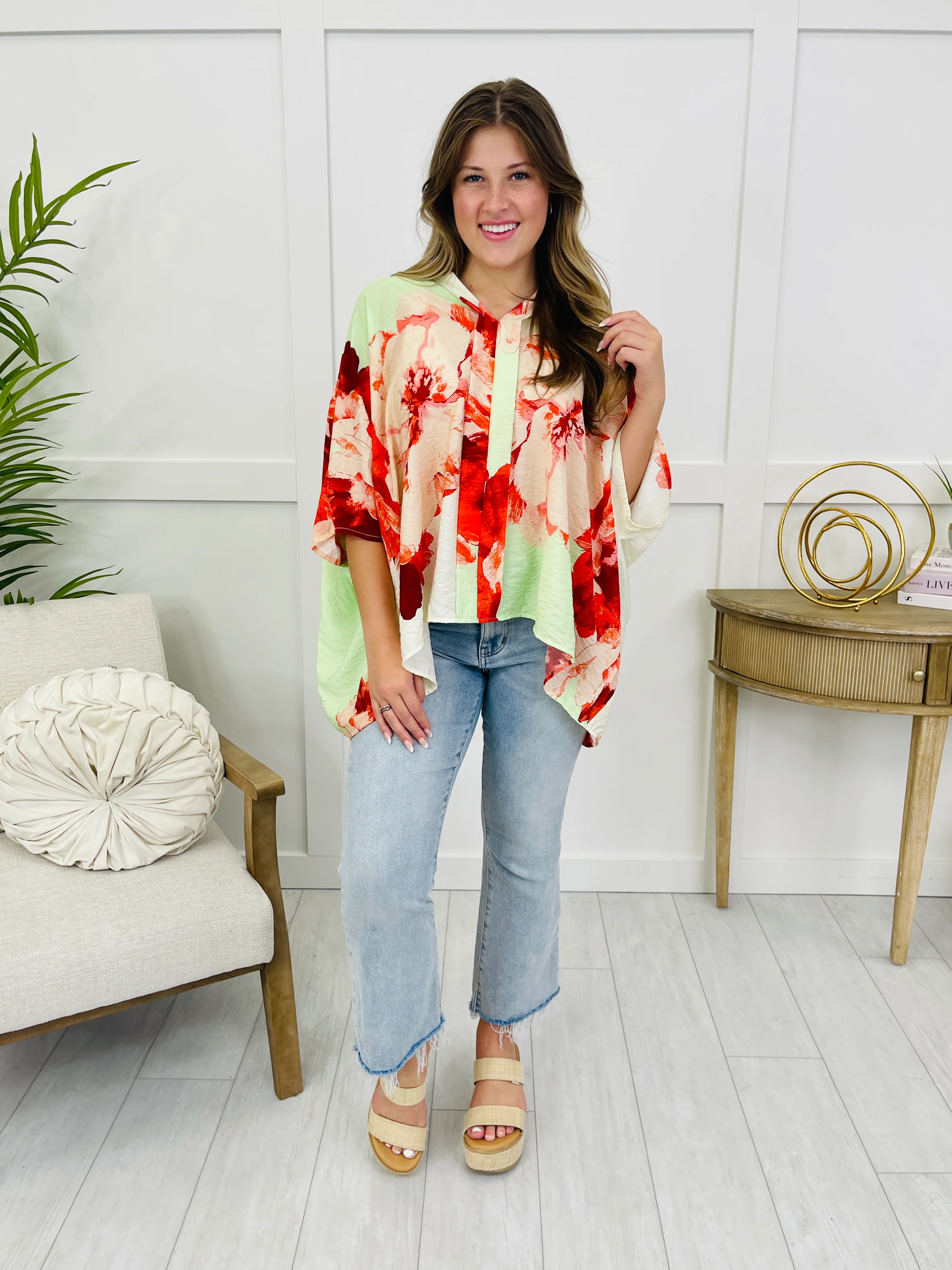 The Coastal Muse Top - Image 2