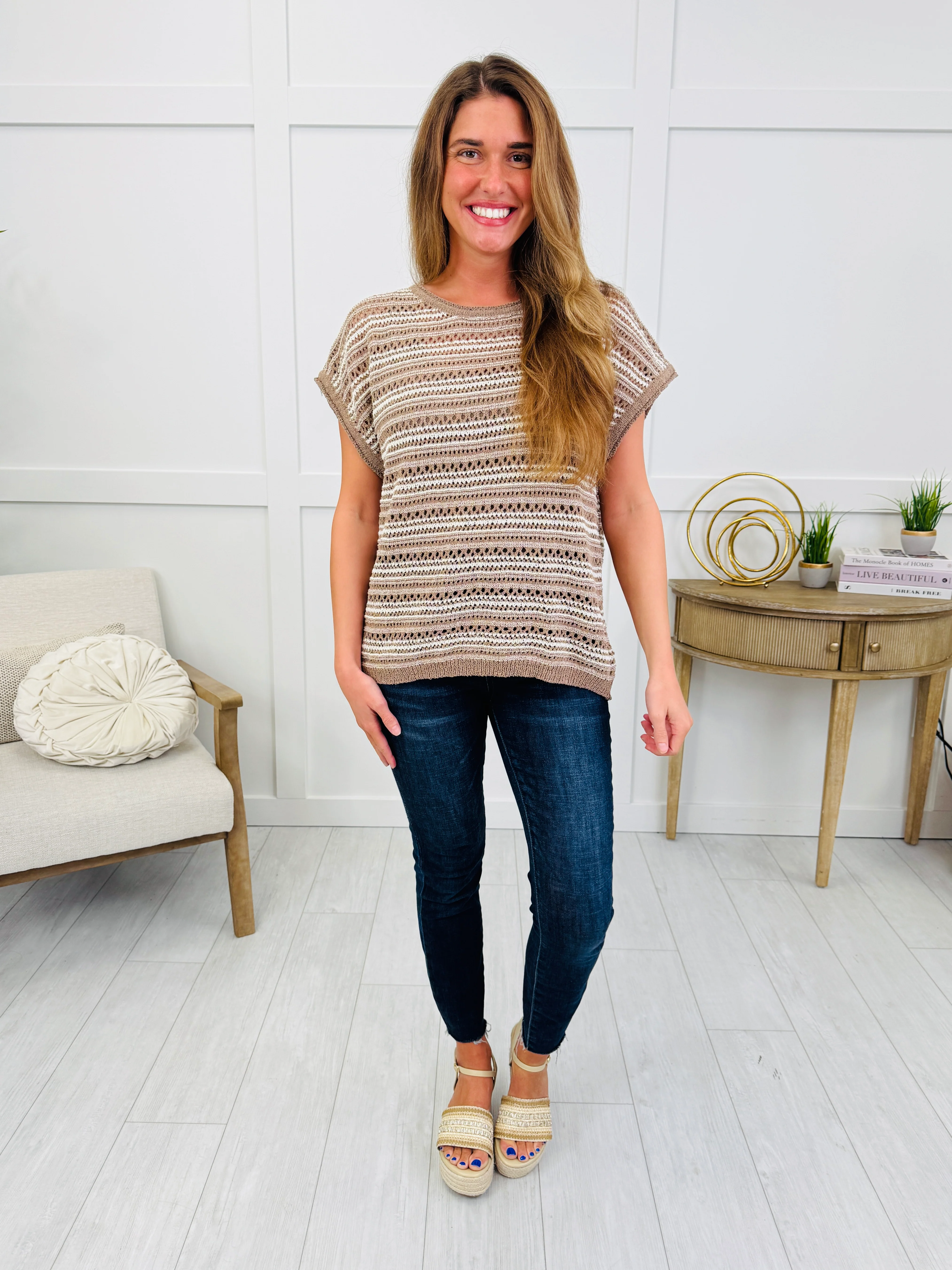 The Everyday Escape Top - Image 2