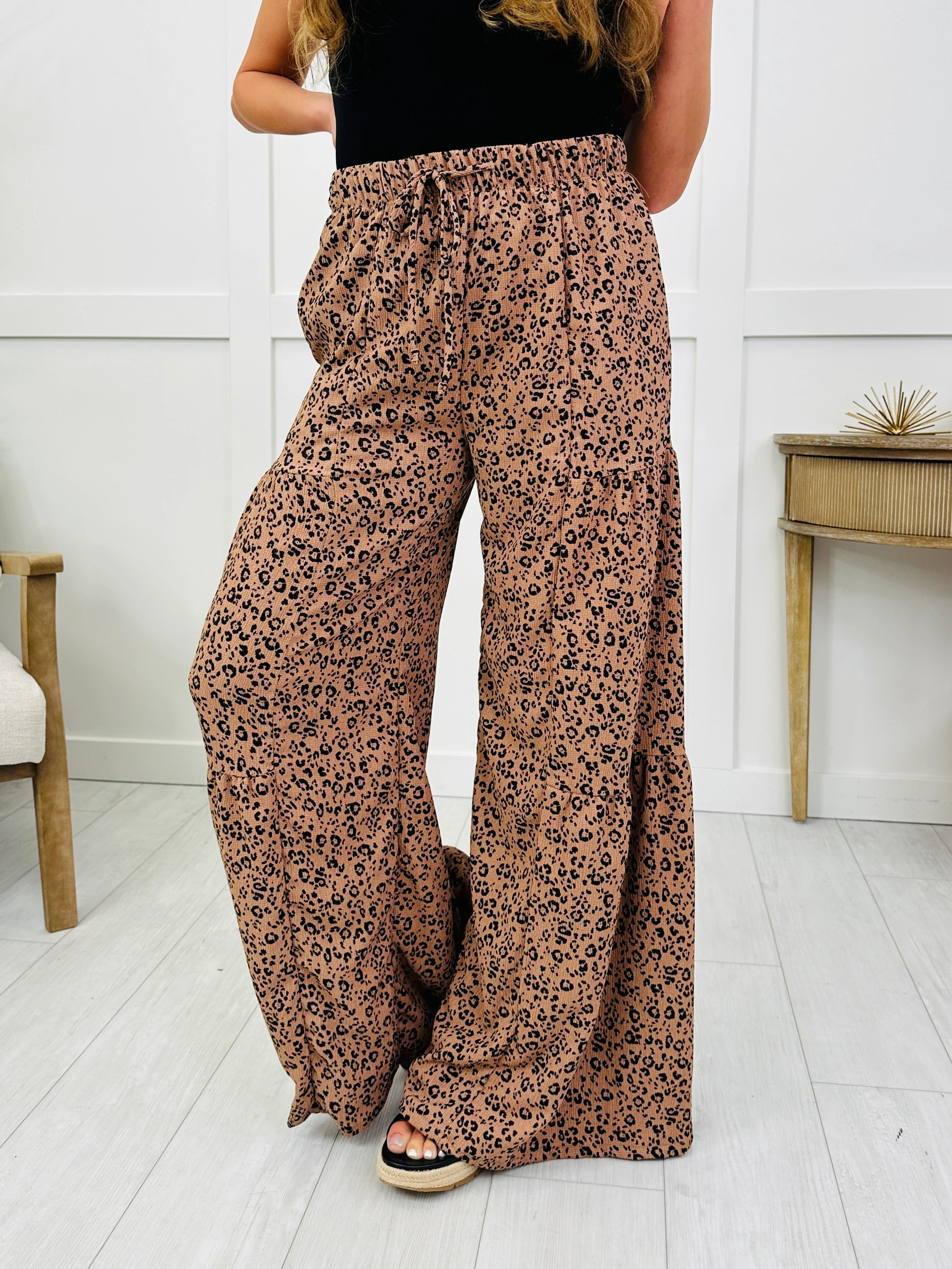 The Fearless Pants
