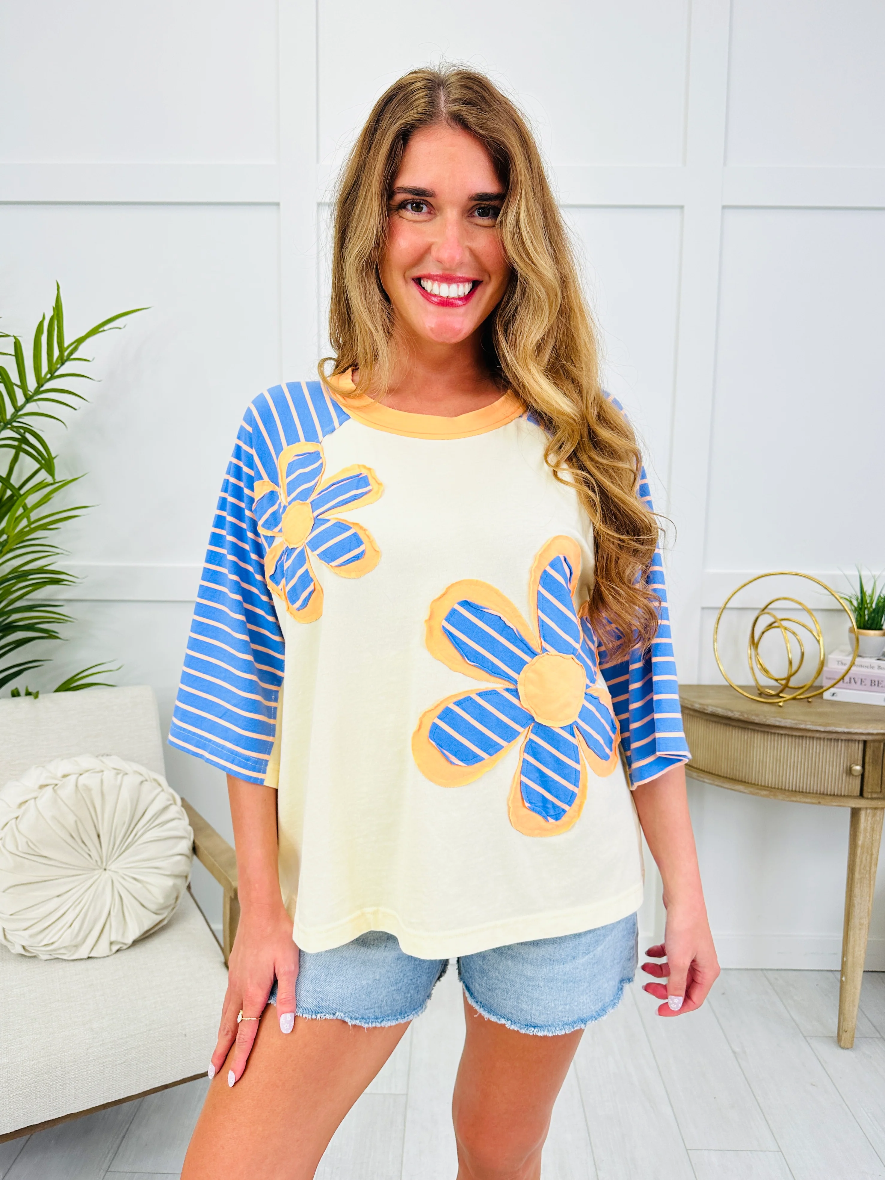 The Happy Days Tee - Image 3