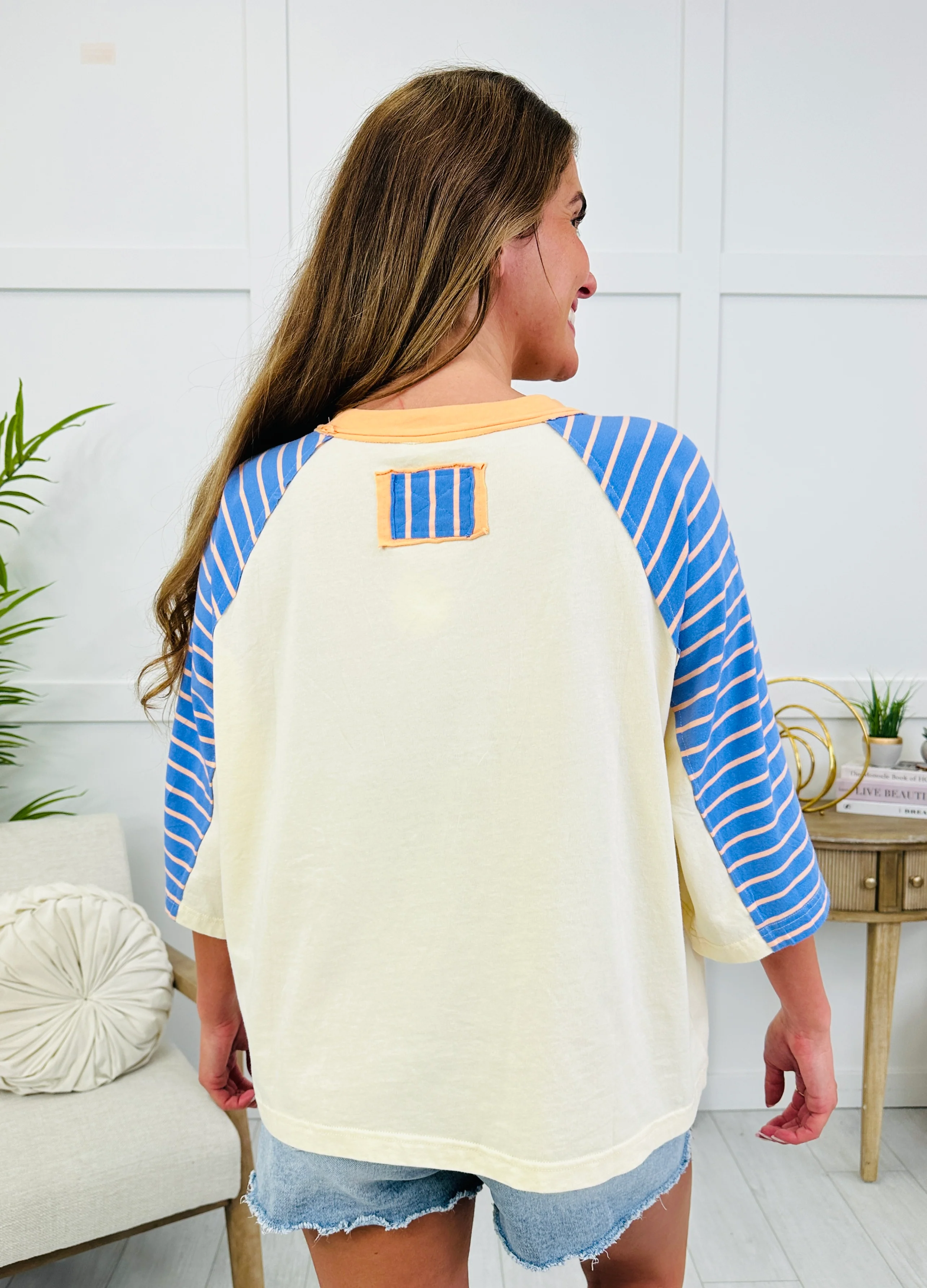 The Happy Days Tee - Image 4