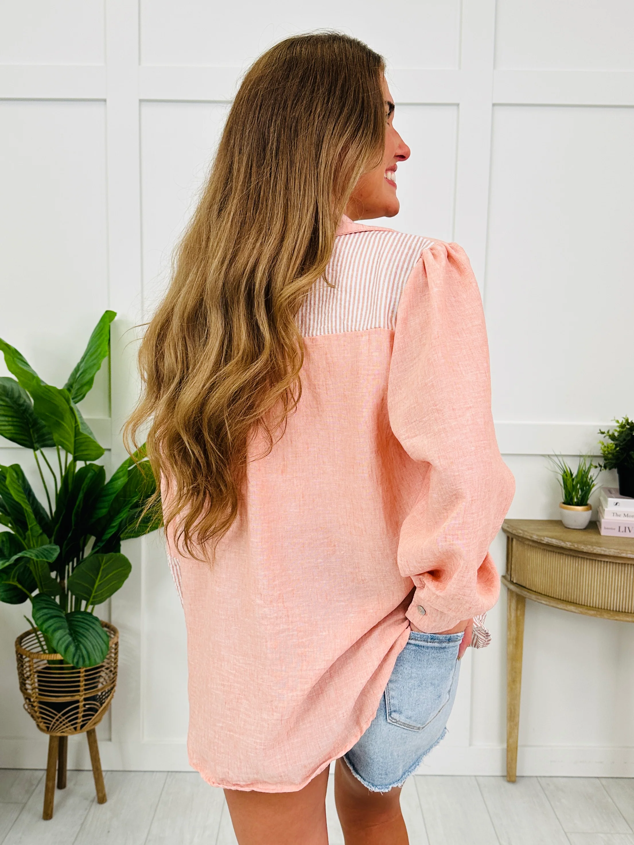 The Soft Shift Shirt - Image 4