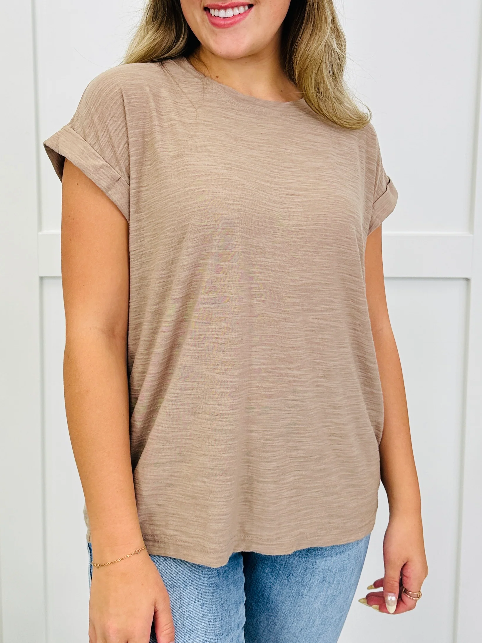 The Sunny Disposition Top In Multiple Colors - Image 9