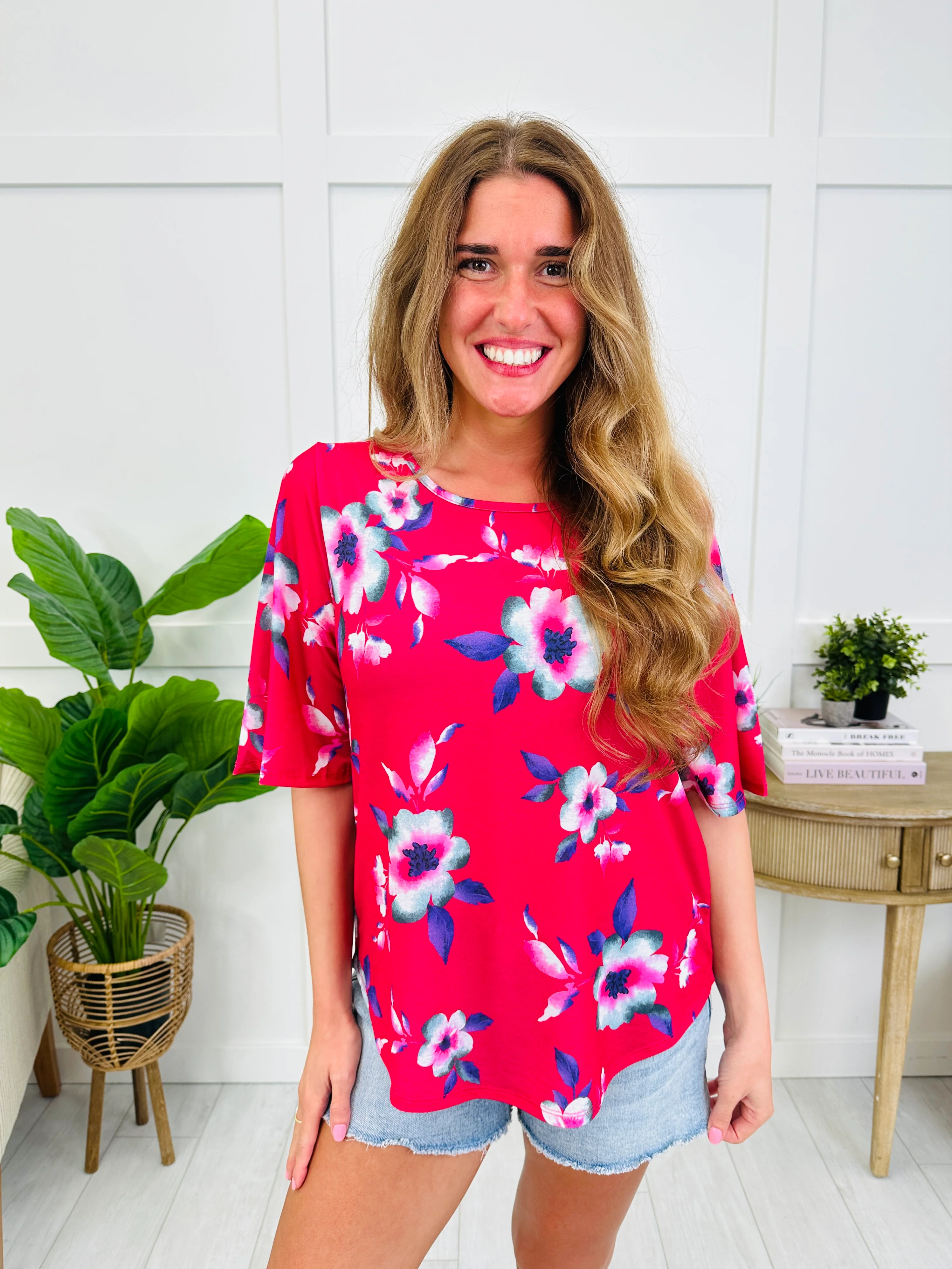 The Vacay Vibes Top - Image 3