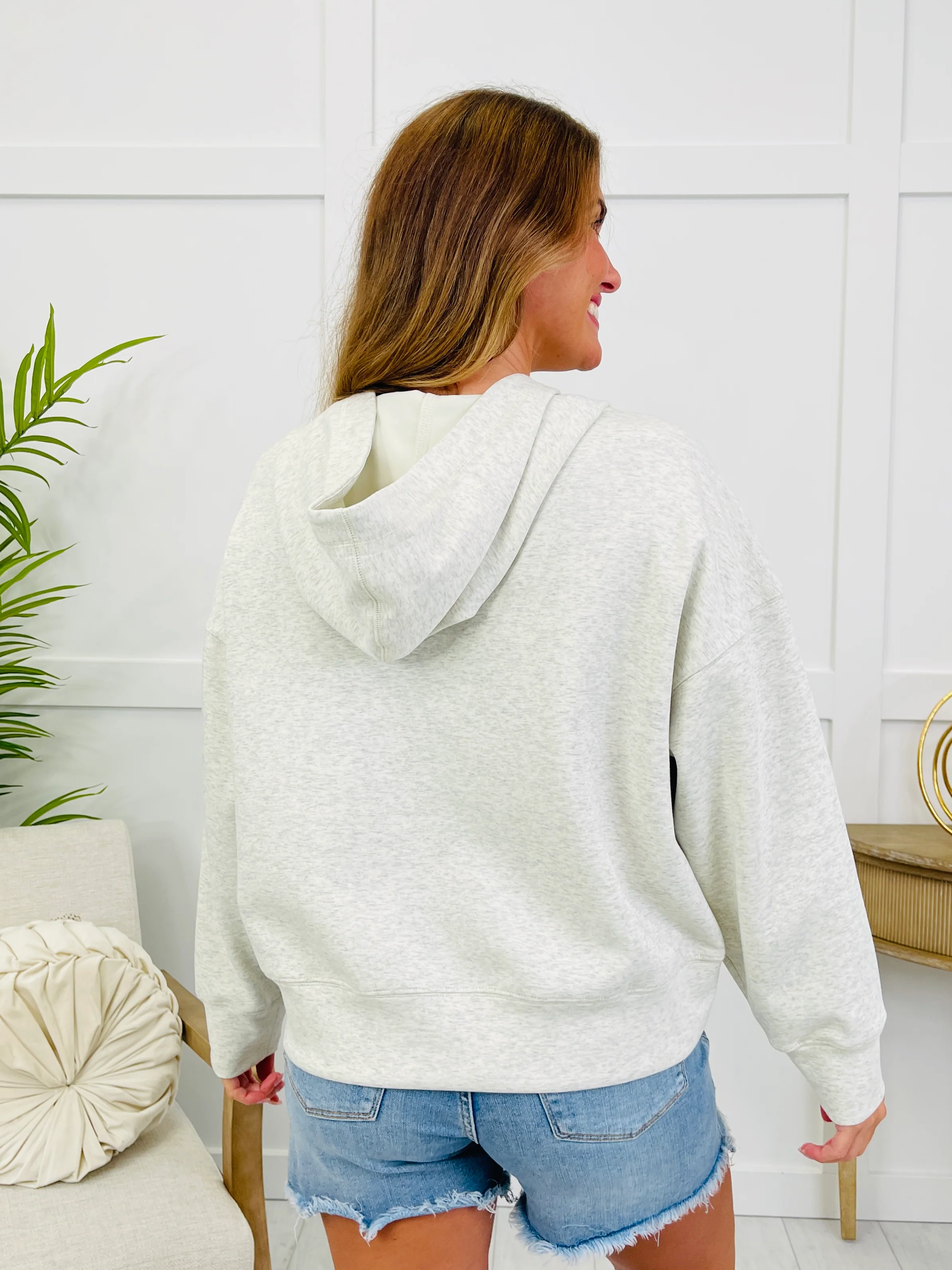 The Weekend Retreat Pullover - Image 4