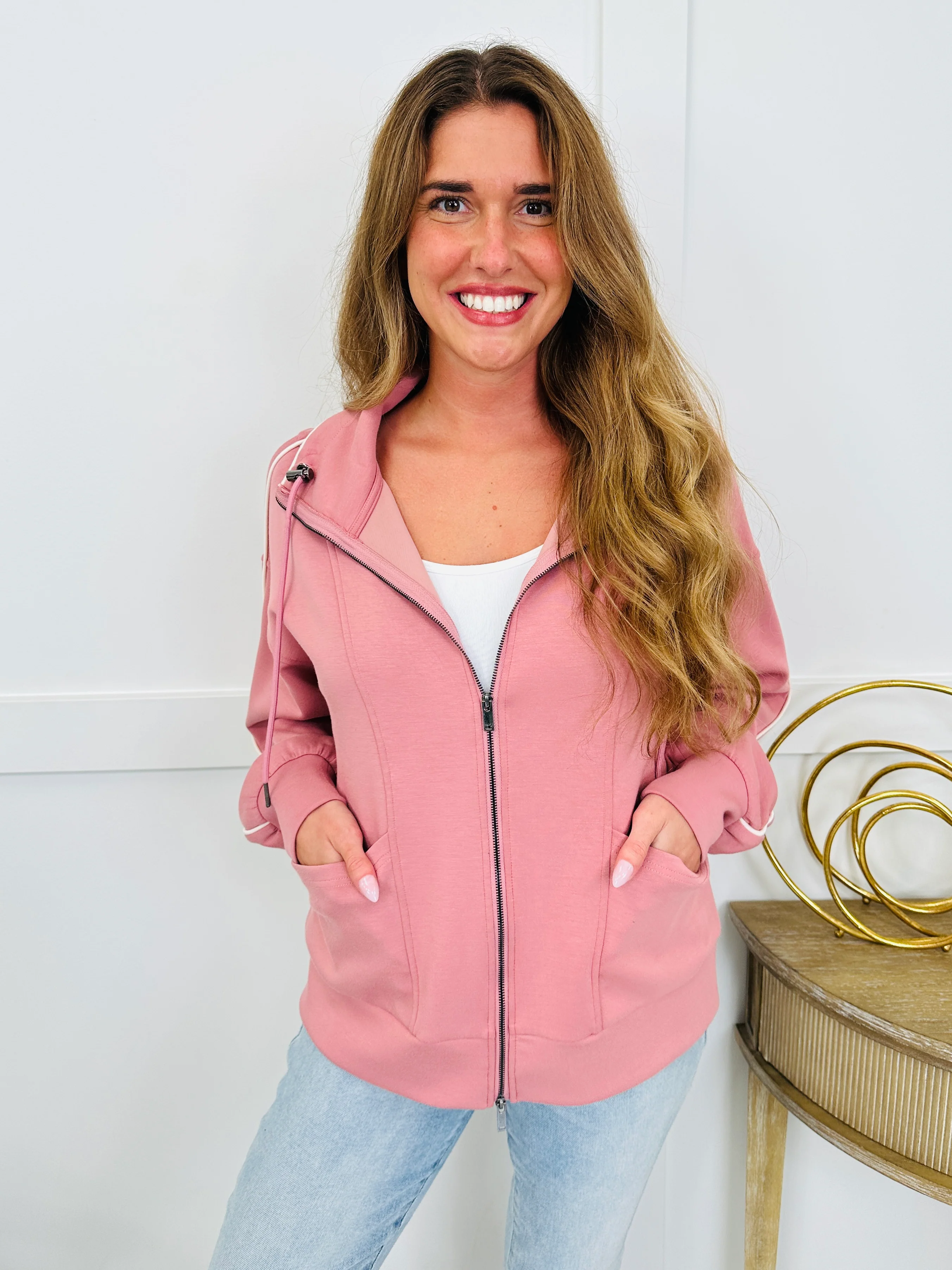 Weekend Warmup Jacket - Image 3