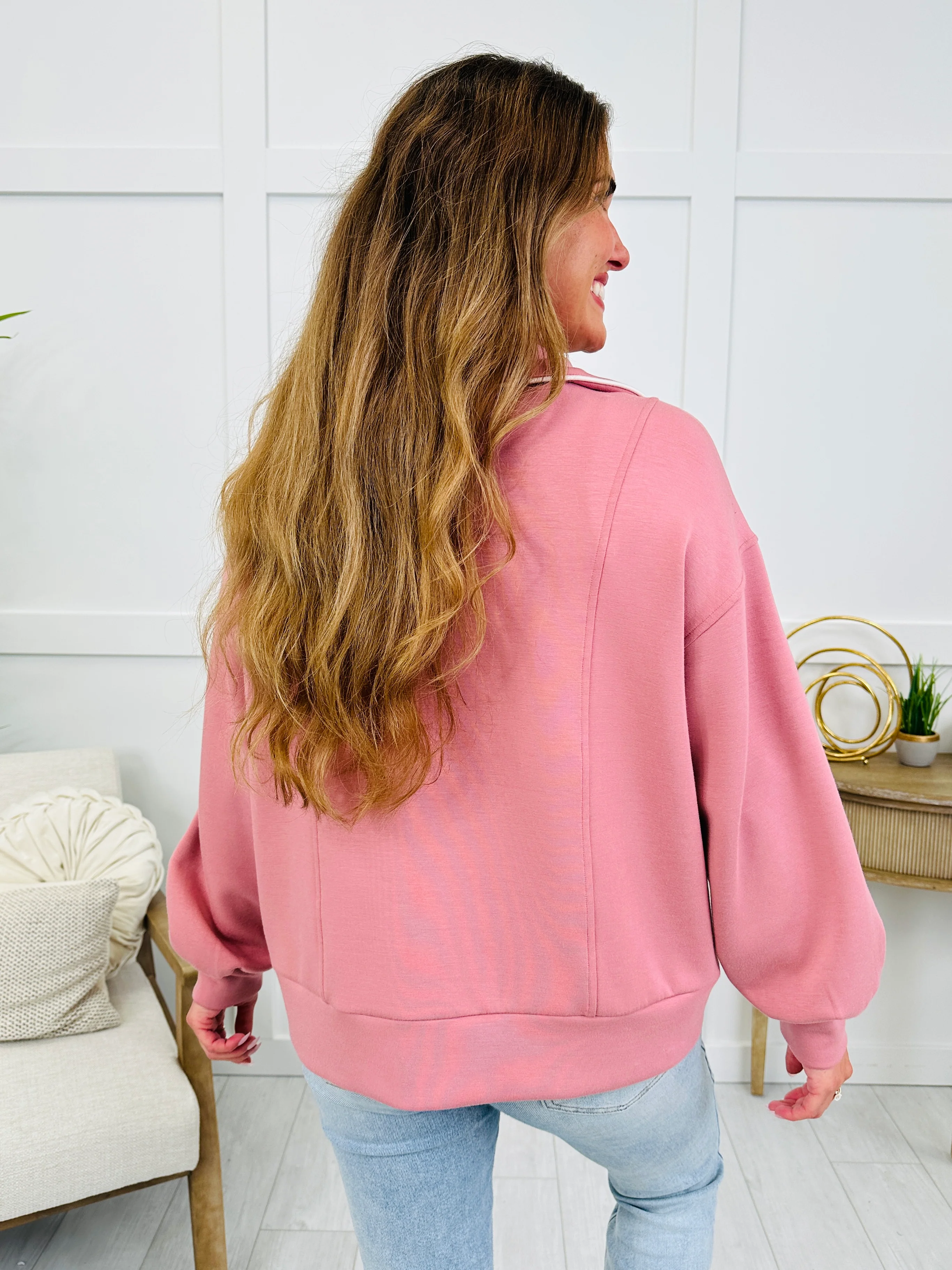 Weekend Warmup Jacket - Image 4