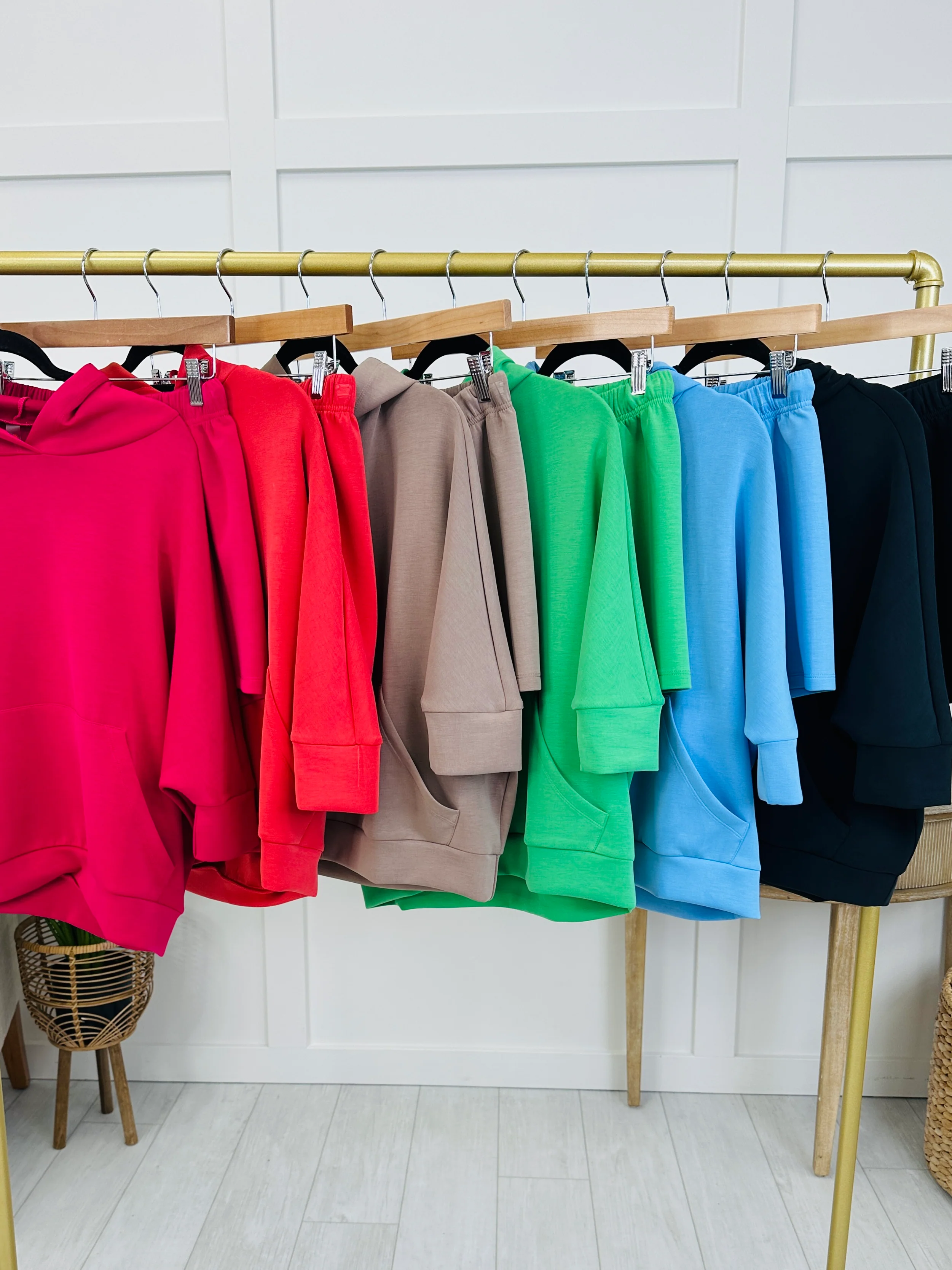 Weekend Wind Down Set In Multiple Colors - Image 15